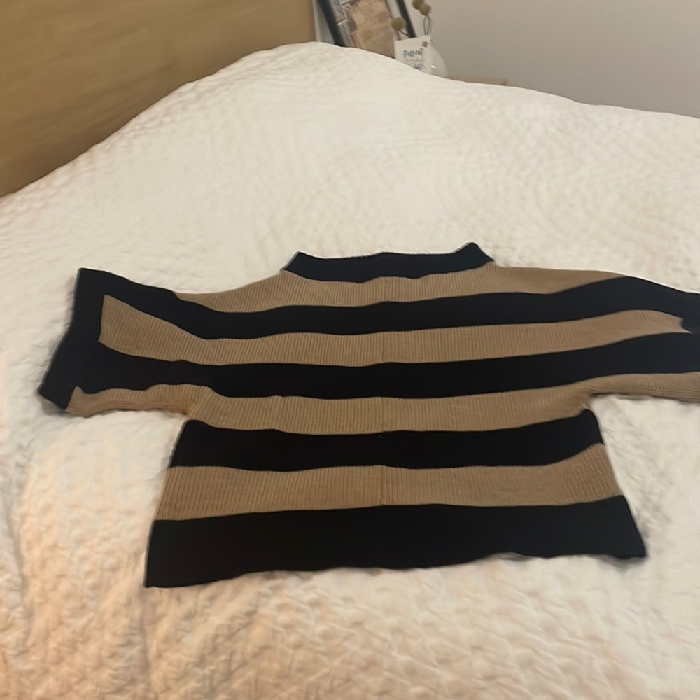 Good condition Tory Burch sweater